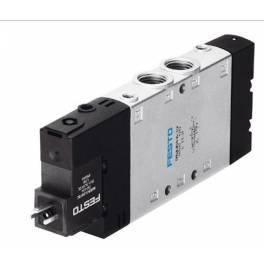 FESTO New original genuine electromagnetic valve use for CPE24-M3H-3OLS-3 8