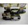Taiwan JGH electromagnetic directional valve 4WE-10-D E-W220 50-20 New original genuine