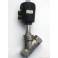 Japanese SMC pilot-operated type electromagnetic valve VQ5150-5G VQ5000 series