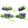 Manufacturer Direct D5-04-3C4-A2 electromagnetic directional valve