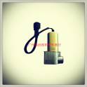 excavator accessories PC200-6 hydraulic scale electromagnetic valve