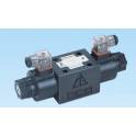 DFA-03-3C10-A220 electromagnetic directional valve DOFLUID