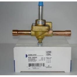 Emerson electromagnetic valve 7 8 ODF.200RB9T7T VLC