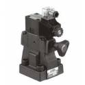 electromagnetic relief valve RVTS-10RVTS-06RVTS-04