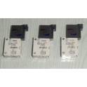 juki 750 New four-way electromagnetic valve