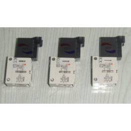 juki 750 New four-way electromagnetic valve