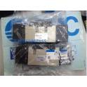 New SMC electromagnetic valve VFS4210-4EB VFS4210-4EB-04