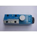 VICKERS electromagnetic valve DG4V-3-22A-M-U-H7-60