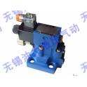 HUADE Beijing electromagnetic relief valve DBW20B-1-30B 21V Ready Stock