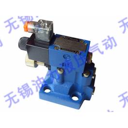 HUADE Beijing electromagnetic relief valve DBW20B-1-30B 21V Ready Stock