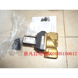 BURKERT6213A 20.0 inch DN25 G1 German BALDOR inch electromagnetic valve 00126291