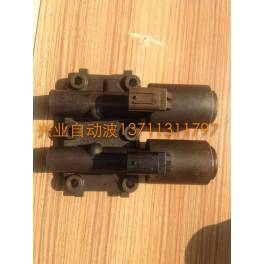 Accord 2.4 2.4 electromagnetic valve