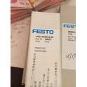 original genuine FESTO 196925 electromagnetic valve CPE10-M1BH-5J-M7