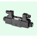 Taiwan JEOUGANG electromagnetic directional valve 4WE-6-J E-G24-20