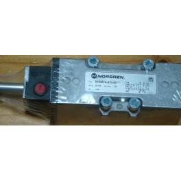 Warranty 100% original NORGREN NORGREN electromagnetic valve SXE9574-A70-00 Ready Stock