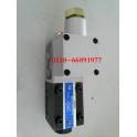electromagnetic directional valve GDFW-02-2B2-D24-90