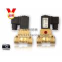 genuine 5-6 two-position four-way and electromagnetic valve
