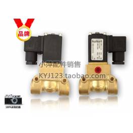 genuine 5-6 two-position four-way and electromagnetic valve