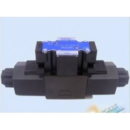 Japanese YUKEN electromagnetic directional valve DSG-01-3C2-D24-70