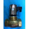 stainless steel flange steam electromagnetic valve SLA-25FB.35FB.40FB.50FB