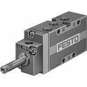 German genuine pneumatic component FESTO electromagnetic valve MFH-5-1 4-S-B - 15902