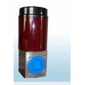 solenoid vacuum with inflation valve DDC-JQ solenoid vacuum with inflation valve DN15-DN50