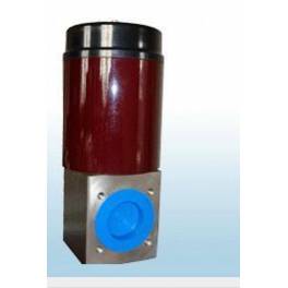 solenoid vacuum with inflation valve DDC-JQ solenoid vacuum with inflation valve DN15-DN50