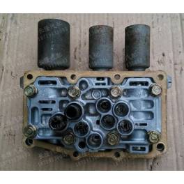 Honda electromagnetic valve Honda electromagnetic valve Used