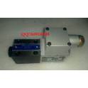 electromagnetic directional valve GDFW-02-2B2-DC24V-50