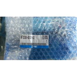 SMC original electromagnetic valve V3330-4DD1-02