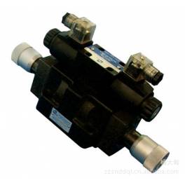 DP-04-3C2-2P DP-04-3C6 electromagnetic valve oil pressure YUTIEN hydraulic