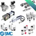 SMC genuine 5 electromagnetic valve VQZ3220K-5YZ1-02 1
