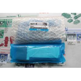 New original Japanese SMC genuine 5 electromagnetic valve VQ4000 VQ4201Y-5W