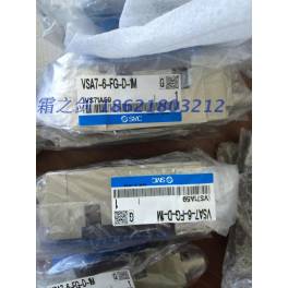 New original genuine SMC electromagnetic valve VSA7-6-FG-D-1M Ready Stock