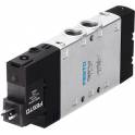 genuine pneumatic component FESTO FESTO electromagnetic valve CPE18-M1H-5 3G-1 4 170247