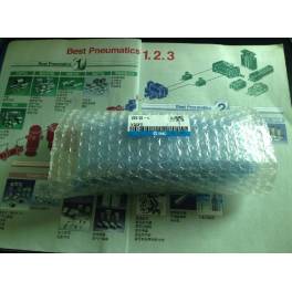 New original Japanese Smc genuine 5 electromagnetic valve VQ5000 VQ5101-4