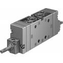 FESTO FESTO electromagnetic valve MFH-5-3 8-B 19705
