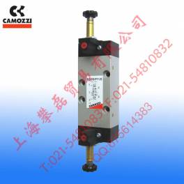original genuine CAMOZZI electromagnetic valve 952-000-P11-23