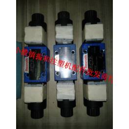 Rexroth REXROTH electromagnetic valve 4WE6E70 HG24N9K4