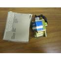 Valcor 69C19B2B electromagnetic valve