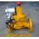 ZCRB electromagnetic automatic emergency shut-off valve natural gas cut off coal gas electromagnetic valve anti-explosion normal