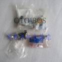 genuine glass electromagnetic valve