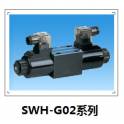 Ready Stock Taiwan Northman north SWH-G02-C4-R240-10-LS electromagnetic directional valve