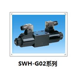 Ready Stock Taiwan Northman north SWH-G02-C4-R240-10-LS electromagnetic directional valve