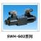 Ready Stock Taiwan Northman north SWH-G02-C4-R240-10-LS electromagnetic directional valve