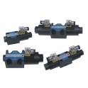 Manufacturer Direct electromagnetic directional valve 24EY -H20B-T electromagnetic directional valve
