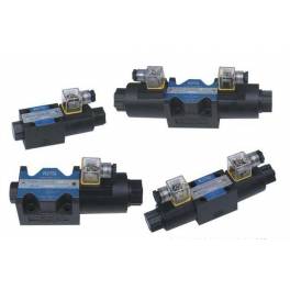 Manufacturer Direct electromagnetic directional valve 24EY -H20B-T electromagnetic directional valve