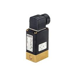 BURKERT electromagnetic valve 0331