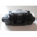Taiwan 7OCEAN electromagnetic directional valve DSV-G03-2C-A220 original Ready Stock