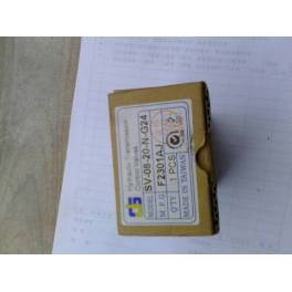 SV08-2 electromagnetic